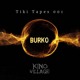 on Tiki Tapes 001: Burko