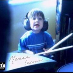 Mama’s Incense (prod. HYRO)