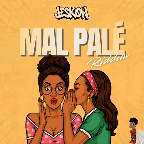 Static x Jeskow - Soukwè (Mal Palé Riddim)