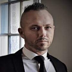 Dr. Marcel van der Watt: “Giving sex buyers the attention they deserve.”