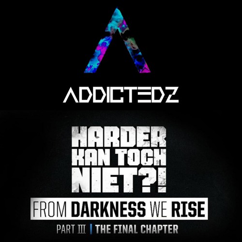 THE ULTIMATE HKTN CONTEST 2023 BY Addictedz