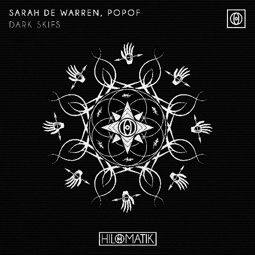 Sarah de Warren, POPOF - Dark Skies