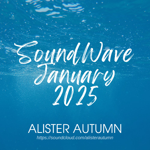 SoundWave | January 2025 | Chill House Music