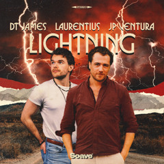 DT James, Laurentius & JP Ventura - Lightning