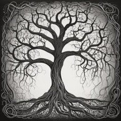 Soulful Resilience by Job Vasquez