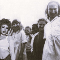 Aphex Twin x Ice Spice x Central Cee Mashup (Did It First x IZ-US)