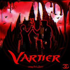 4. Cartier'GOD #V