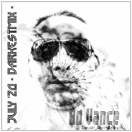 July'20 - DarkestMix - (Ad Vance)-(TechnO)