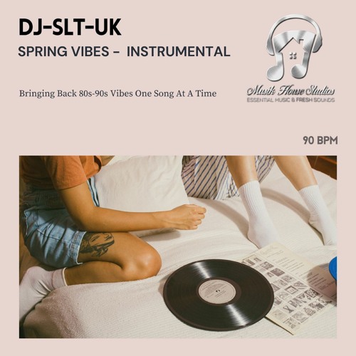 SPRING VIBES - INSTRUMENTAL
