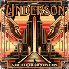 Underson - South Of Babylon