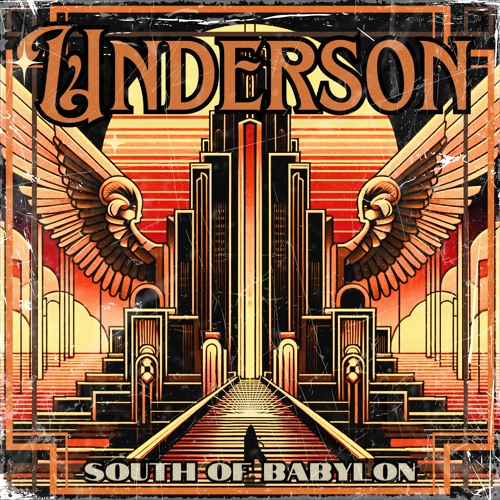 Underson - South Of Babylon