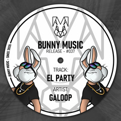 El Party (Original Mix)