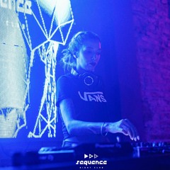 Johalma Live WarmUp from @Sequence