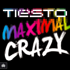 Maximal Crazy (Video Edit)