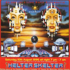 3Dom - Helter Skelter (Energy) - The Sanctuary - MK - 10.8.96