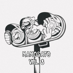 STL006 Mamosato -  Volume 3
