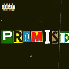 J’Melodiq - Promise [Official Audio]