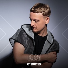 01100110 @ Gegen Binary, KitKatClub Berlin - 06.09.24