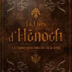 Télécharger le PDF LE LIVRE D'HÉNOCH: Les Apocryphes interdits de la Bible (French Edition) PDF -