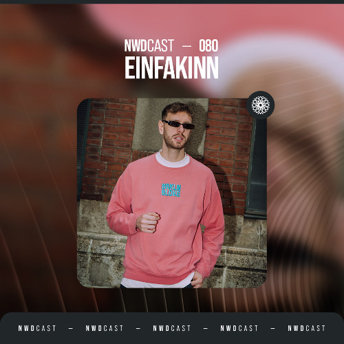 NWDCAST:080 - Einfakinn
