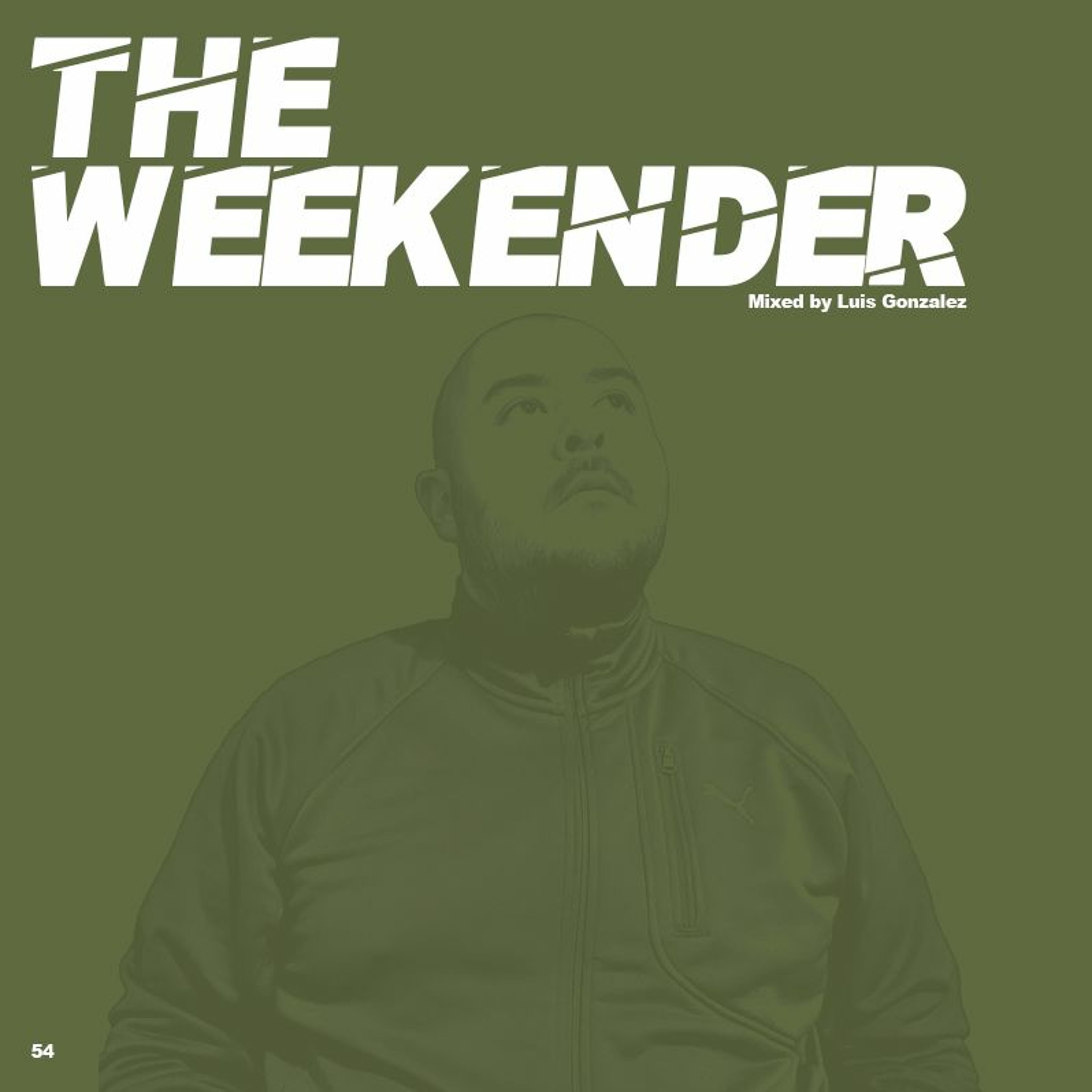 The Weekender Series