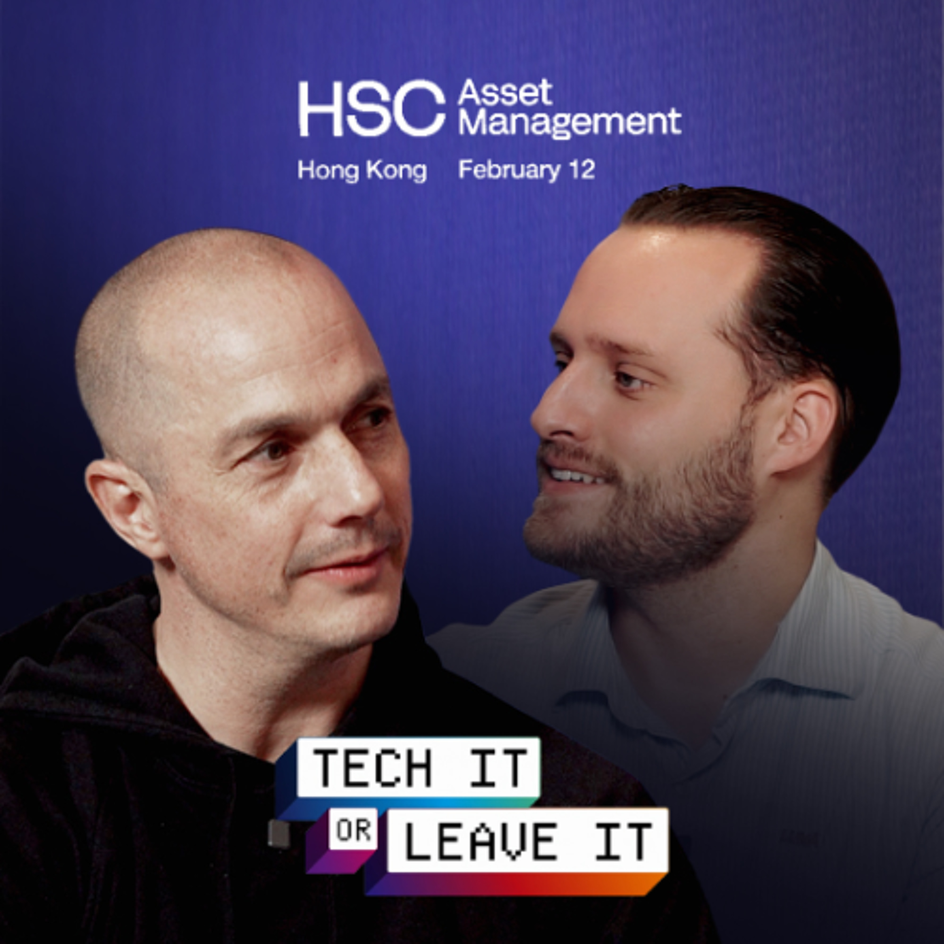 Episode 27 – Christian Rau on digital assets, stablecoins, and the future of payments episode artwork