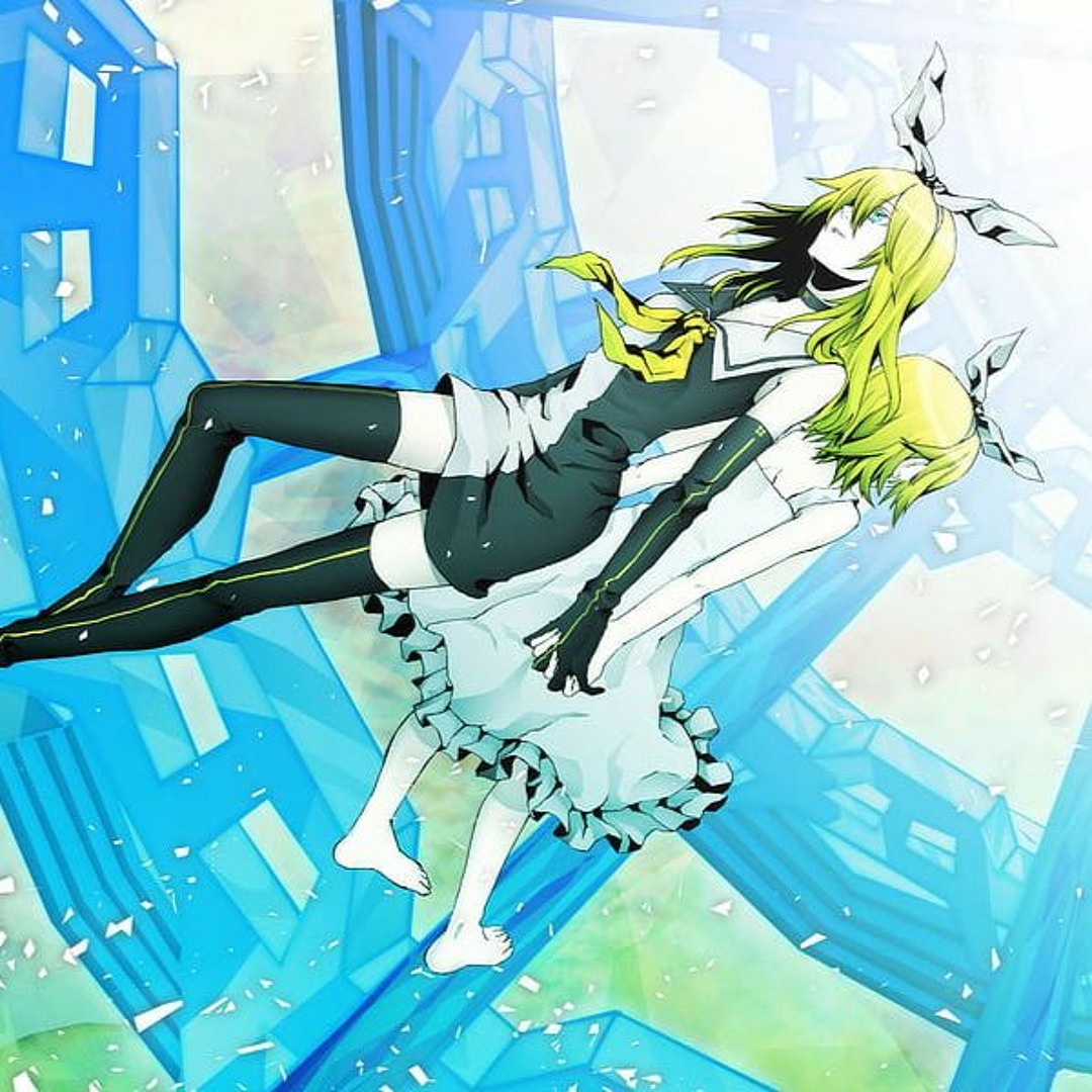 Stream Meltdown 炉心融解 (Roshin Yuukai)VOCALOID COVER