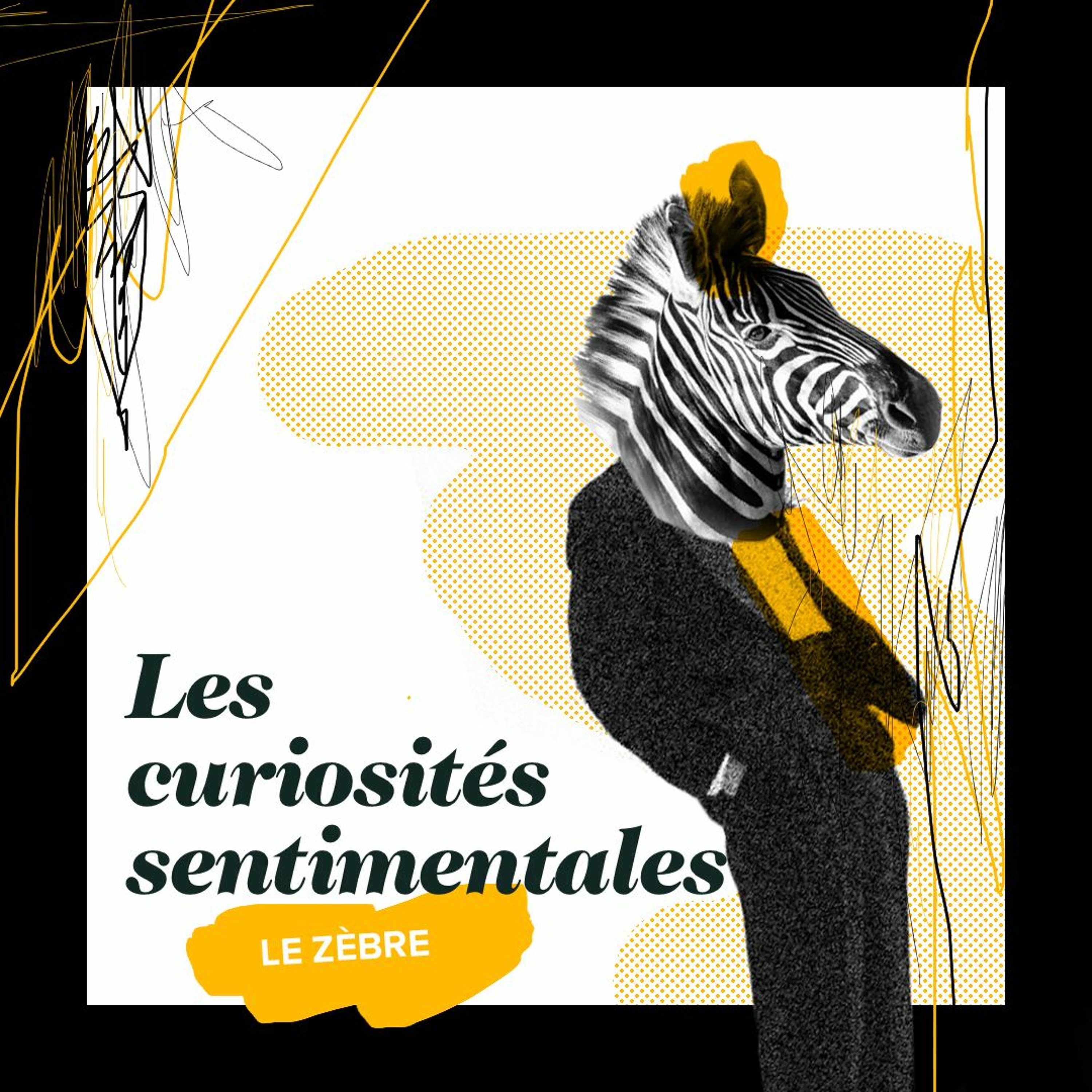 Les Curiosites Sentimentales