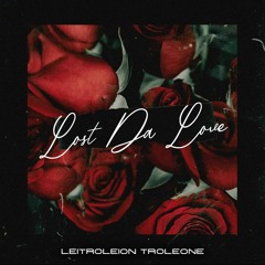 Lost Da Love