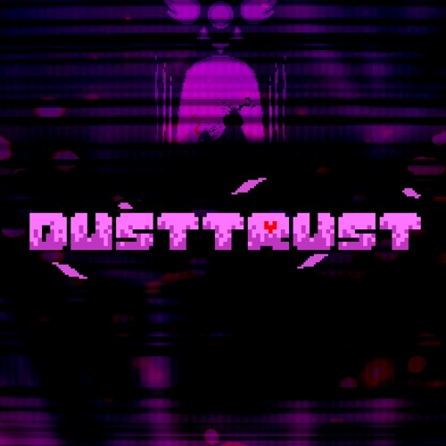 [UNUSED DUSTTRUST STUFF] CORE