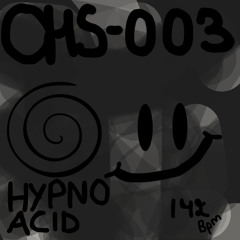Hypno Acid [OHS-003] - Knops