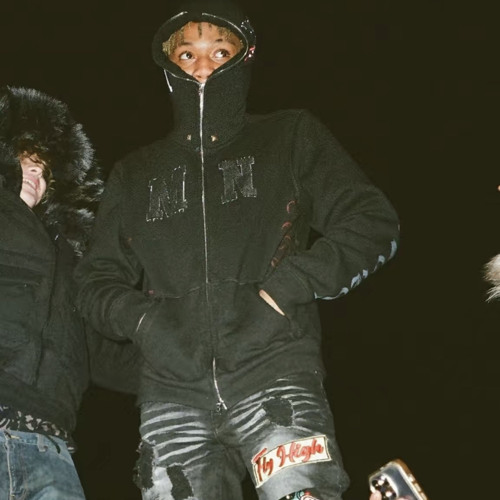 Yhapojj - Make Sum Noise SPED UP (Snippet)