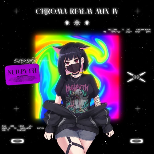 CHROMA REALM VOL. 4