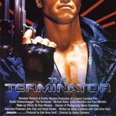 Terminator Theme - Cover