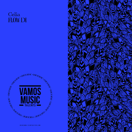Flow Di - Celia (Long play)