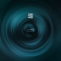 2nd Phase - Simulator (Original Mix)