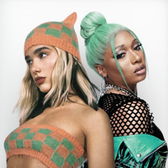 Sweetest Pie x Magnetic [Dua Lipa x Illit Mashup]