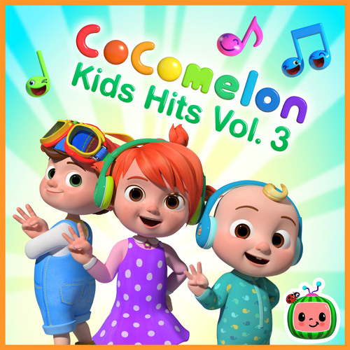 cocomelon twinkle twinkle little star