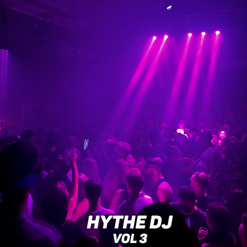 Hythe | Minimal House & More Vol 3