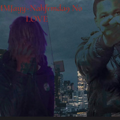 No Love-Nahfrmda9XSMMJay