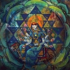Dum Dum Durga