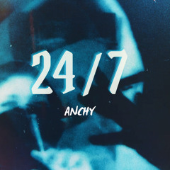 ANCHY-24 7