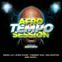AFROTEMPO - JR OTOPSI
