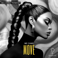 We Came - Move (Radio Mix)