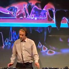 Paul Thompson @ Czwórka - Polskie Radio