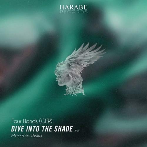 Four Hands (GER) - Dive Into The Shade