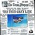 Artwork for The Thin Grey Line