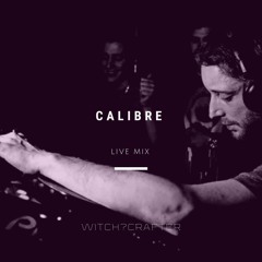 Calibre Live Mix