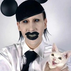 MARILYN MANSON - THE NOBODIES (ACOUSTIC) (SEMATARY DRAGGED EDIT) (DJ SET THE DAY OF THE PAIN)