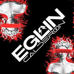 EL KARMA - CANT GET EGLIN CALDERON ( BOOTLEG 2025 ) Re-Master